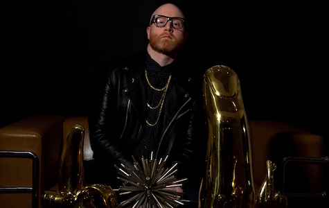 Logan Lynn Is Raising His Voice in the Face of Fear